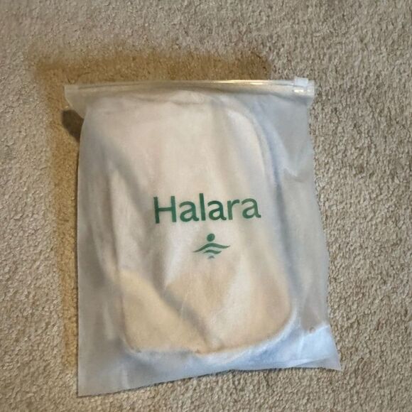 Belt Crossbody Bag Halara Multiple Pockets and Adjustable Strap - Picture 8 of 10